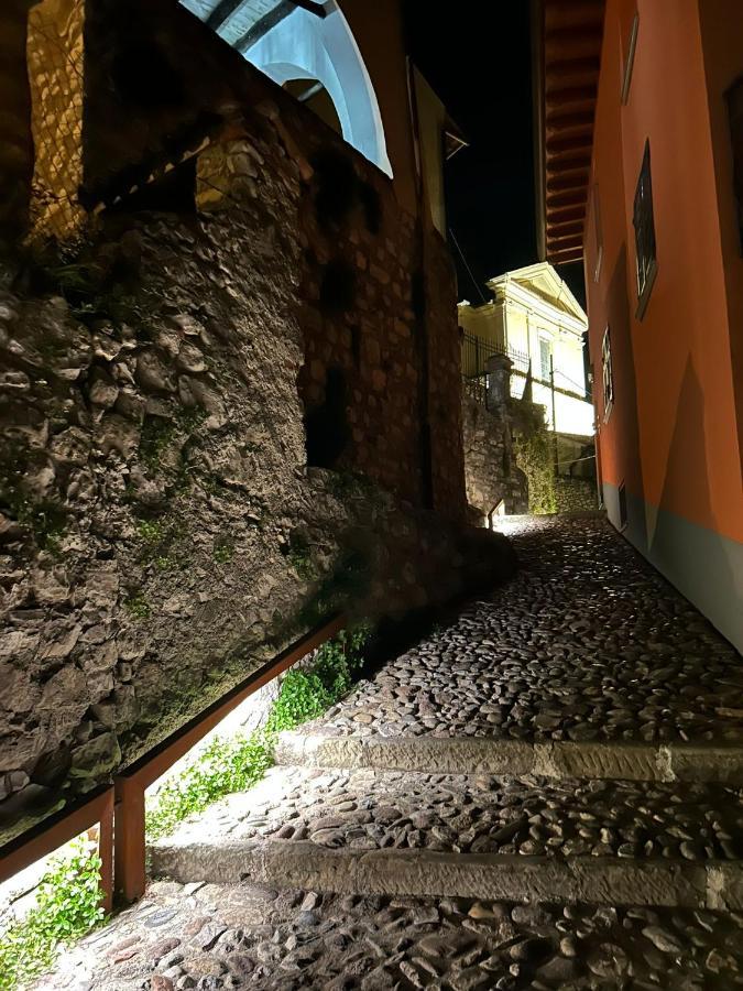 Sebino Holiday Home Monte Isola Exterior photo